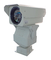 पीटीजेड रेलवे सुरक्षा थर्मल इमेजिंग कैमरा 640 * 512 उच्च संकल्प