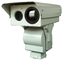 हॉट स्पॉट इंटेलिजेंट आउटडोर सुरक्षा कैमरे, फायर अलार्म थर्मल सुरक्षा कैमरा