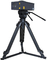 डीसी 24 वी हैंडहेल्ड इन्फ्रारेड कैमरा, मल्टी फंक्शनल लेजर नाइट विजन कैमरा