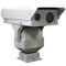 सीएमओएस लम्बी दूरी सुरक्षा कैमरे, 2 किमी सिटी निगरानी रात दृष्टि कैमरा