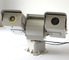 एचडी इन्फ्रारेड पीटीजेड लेजर कैमरा एंटी ड्रोन नाइट विजन लेजर इल्यूमिनेटर कैमरा