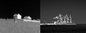 अल्ट्रा लॉन्ग रेंज थर्मल सर्विलांस सिस्टम PTZ इन्फ्रारेड IR / EO थर्मल इमेजिंग कैमरा