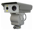 बॉर्डर सर्विलांस PTZ इंफ्रारेड कैमरा, लॉन्ग रेंज CMOS लेजर कैमरा