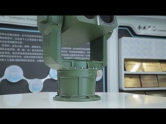 स्वचालित पता लगाने और ट्रैकिंग यूएवी