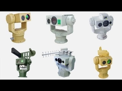 ड्रोन विरोधी बुद्धिमान वायु रक्षा प्रणाली