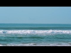 उच्च गुणवत्ता वाली लंबी दूरी की निगरानी