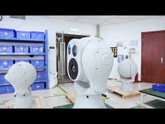 होप-विश लंबी दूरी की निगरानी कैमरा