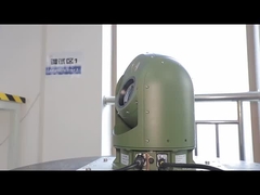 जहाज पर लगे ईओ निगरानी प्रणाली