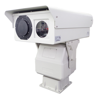 ईओ / आईआर लांग रेंज निगरानी कैमरा, मल्टी-सेंसर थर्मल इमेजिंग कैमरा
