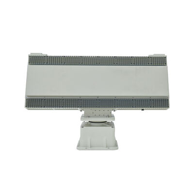 एंटी ड्रोन सिस्टम जो पहचान, व्यवधान और भौतिक अवरोधन विधियों को मिलाकर बहुस्तरीय रक्षा रणनीतियाँ प्रदान करता है