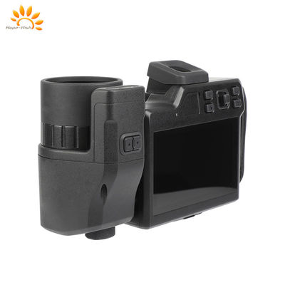 पावर इंडस्ट्री पोर्टेबल इन्फ्रारेड कैमरा 700-1600m