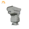 निगरानी के लिए लंबी दूरी का स्मार्ट थर्मल इमेजिंग कैमरा FOV 7.5um-14um स्पेक्ट्रल रेंज
