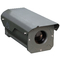 इन्फ्रारेड पीटीजेड थर्मल इमेजिंग कैमरा 6 केएम, लांग रेंज यूएफपीए सेंसर कैमरा