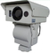 इंटेलिजेंट सिस्टम के साथ लंबी रेंज नाइट विजन सीसीटीवी कैमरा आउटडोर सुरक्षा
