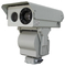हॉट स्पॉट इंटेलिजेंट आउटडोर सुरक्षा कैमरे, फायर अलार्म थर्मल सुरक्षा कैमरा