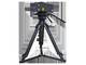 डीसी 24 वी हैंडहेल्ड इन्फ्रारेड कैमरा, मल्टी फंक्शनल लेजर नाइट विजन कैमरा