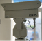 वोक्स डिटेक्टर लंबी रेंज निगरानी कैमरा / लंबी रेंज नाइट विजन सुरक्षा कैमरा