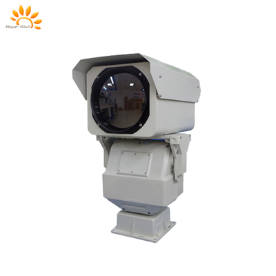 ठंडा थर्मल कैमरा 640x480 रिज़ॉल्यूशन IP66 वाटरप्रूफ