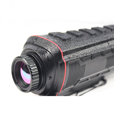 3.5 इंच एलसीडी डिस्प्ले के साथ पोर्टेबल इन्फ्रारेड कैमरा HP-MTC4102R