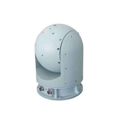 फ़ैक्टरी सीधी बिक्री लंबी दूरी की मल्टी सेंसर थर्मल कैमरा पाइपलाइन निरीक्षण के लिए