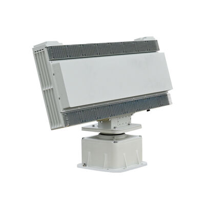 एंटी ड्रोन सिस्टम जो पहचान, व्यवधान और भौतिक अवरोधन विधियों को मिलाकर बहुस्तरीय रक्षा रणनीतियाँ प्रदान करता है