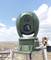 एंटी ड्रोन थर्मल सर्विलांस कैमरा 10 किमी पीटीजेड इन्फ्रारेड ऑटो ट्रैकिंग सिस्टम