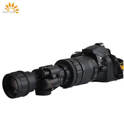20° X 16° IP67 नाइट विजन मोनोकुलर आयाम 190 X 80 X 60 मिमी